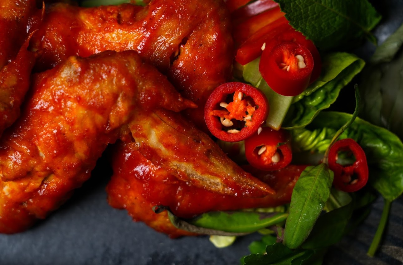 Vienamese Restaurant Milton Keynes