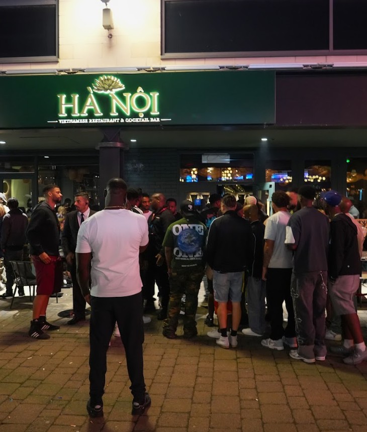 Nightlife Milton Keynes