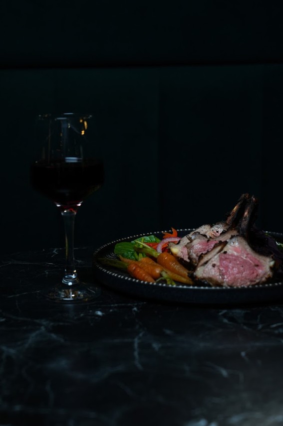 theatre and dine
