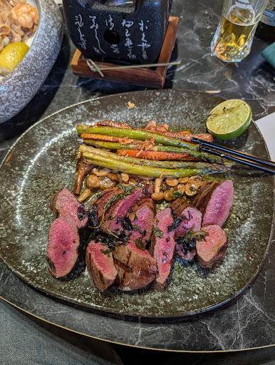 Photo from customer review