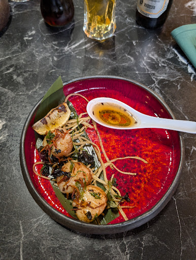 Photo from customer review