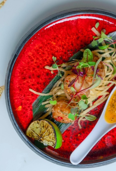 hanoi-food milton keynes