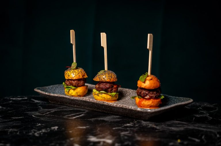 Pan Asian food Milton Keynes