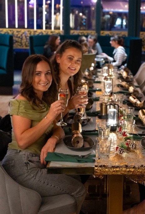 whats on at at hanoi milton keynes